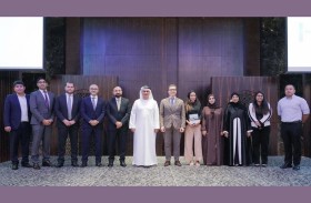 صحة دبي تحقق طفرة استثنائية في خدمات الرعاية الصحية عن بعد