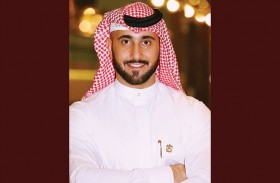محمد البرزنجي: السوشيال ميديا والعلاقات العامة وجهان لعملة واحدة