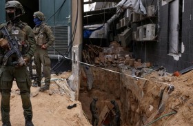 وزير المالية الإسرائيلي يتحدث عن حكم عسكري في غزة