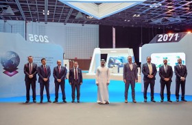 حمدان بن محمد يفتتح منتدى دبي الصحي 2022 ويطلع على أحدث التقنيات التي يمتلكها القطاع الصحي