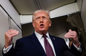 مينيابوليس: ترامب عالِقٌ في الأزمة التي تَسَبب بها بنفسه