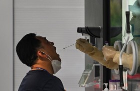 شنغهاي تخفف قيود مكافحة كوفيد-19 