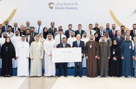 أكاديمية ربدان تحقق تقدماً ملحوظاً ضمن تقييم «كيو إس ستارز» العالمي للجامعات