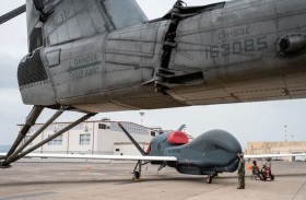 إيطاليا ترفض استخدام قواعدها للطائرات الأميركية المتجهة إلى الشرق الأوسط