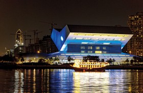 ليالي الخور الرمضانية في مكتبة محمد بن راشد.. أجواء تجمع الأسرة والثقافة والترفيه