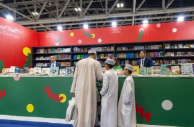 منصة للتوزيع تشارك في معرضين دوليين للكتاب