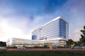 مستشفى جديد لأمراض السرطان و القلب في دبي الطبية بتكلفة 495 مليون درهم