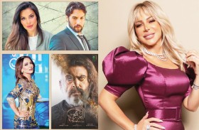 حضور للدراما المشتركة في موسم رمضان 2024