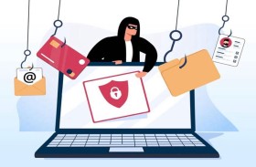 شرطة أبوظبي تحذر من الإعلانات الوهمية وأساليب الاحتيال الإلكتروني