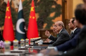 محور بنغلاديش-الصين-باكستان.. إنذار مبكر لتراجع النفوذ الهندي