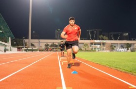 22 لجنة و400 متطوع ومتطوعة في «آسيوية القوى»