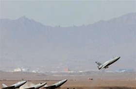 محور استراتيجي روسي- إيراني.. ماذا يجب أن تفعل إسرائيل؟