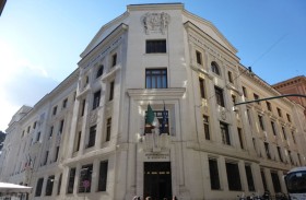 3.1 % عجزا في الميزانية العامة في إيطاليا خلال 2025