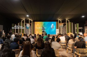 مهرجان الشارقة لريادة الأعمال 2026 يقدّم تجربة ثرية للروّاد والمبتكرين