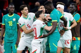 النهائي الفوضوي لأمم أفريقيا... الاتحاد السنغالي يمثل أمام كاف 