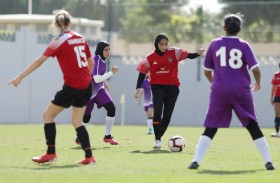 فوز  لاليغا وجو برو على أيه أف سي وجول أكاديمي في ختام الأسبوع الأول لدوري كرة السيدات