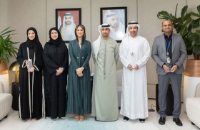 «دو» تحصد جوائز الشرق الأوسط للموارد البشرية «CIPD» تقديراً لتميزها في مجال التوطين وتمكين الكفاءات الإماراتية