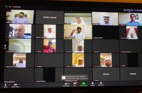 بلدية مدينة العين وأكاديمية أبوظبي الحكومية تنظمان ملتقى العين السادس لأصحاب الهمم عن بعد