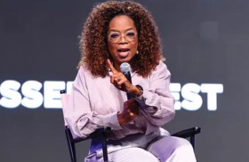 أوبرا وينفري تتيح ممر نجاة لسكان هاواي