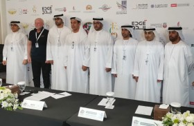 انطلاق البطولة الدولية الأولى للطيران اللاسلكي أول إبريل