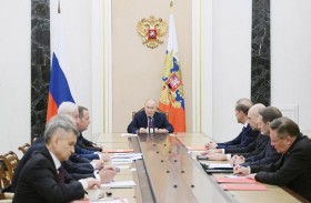 الكرملين: تعديل العقيدة النووية الروسية تحذير للغرب