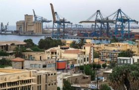  سواحل السودان على البحر الأحمر محور صراع جيواستراتيجي 