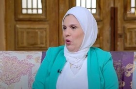 باحثة مصرية تحصد جائزة الابتكار في ألمانيا