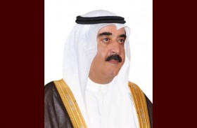 سعود المعلا يصدر قرارا بشأن تعيين رئيس مجلس أمناء جامعة أم القيوين