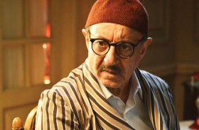 عبدالعزيز مخيون ينضم  إلى فريق عمل (البرنس)