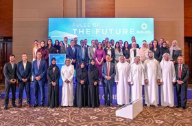 «برجيل القابضة» تنال اعتماد «البورد الإماراتي» لبرامج الإقامة في الطب الباطني والجراحة العامة