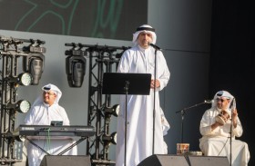 حفل موسيقي فلكلوري في إكسبو 2020 دبي يقدم الأغنية الكويتية في الماضي والحاضر