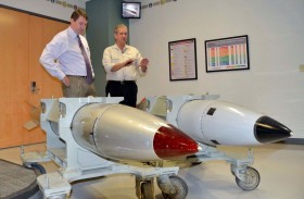 مصر تستضيف لقاءات «ستارت».. لماذا الشرق وما السيناريوهات؟