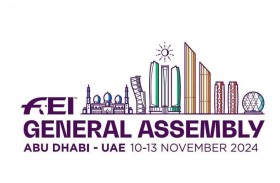 أبوظبي تستضيف اليوم اجتماعات الاتحاد الدولي للفروسية