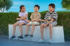 أكثر من 16.7 مليون زائر للحدائق ومرافق الترفيه في دبي خلال النصف الأول