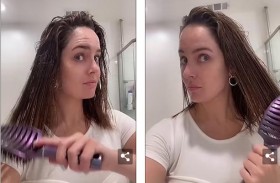 تكسبان 100 ألف دولار بفضل فرشاة شعر ثورية