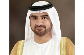 عبدالله بن سالم القاسمي: محمد بن زايد الأب والقائد الحريص على كافة شؤون الدولة والشعب