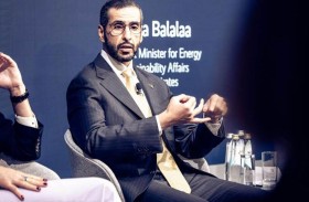 مساعد وزير الخارجية عبدالله بالعلاء يشارك في مؤتمر ميونخ للأمن 2026