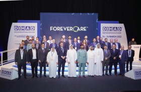 (ديهاد) تطلق 4 مبادرات إنسانية من الإمارات إلى العالم