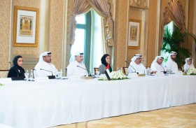 الاجتماع الـ 14 للحوار الاستراتيجي الإماراتي الفرنسي يناقش تطورات خريطة الطريق للشراكة الاستراتيجية 2020 - 2030 