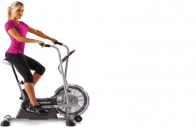 تمارين باستخدام الدراجات الهوائية الثابتة.. رائعة لتقوية المفاصل