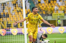 كأس مصرف أبوظبي الإسلامي.. أرقام وإحصاءات من ذهاب نصف النهائي