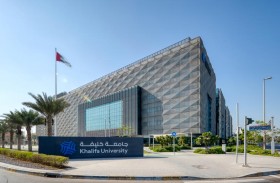 مكتب أبوظبي للاستثمار يطرح عطاءً لبناء سكن جامعي لطلبة جامعة خليفة 