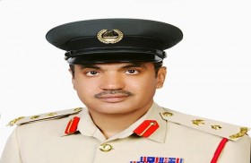 « المهمات الصعبة في شرطة دبي» تتعامل مع 86 حادثاً منذ بداية العام الجاري