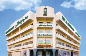 بيت الخير تنظم رحلتي عمرة للأيتام المتميزين