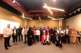 (شراع) يمهد الطريق أمام رواد الأعمال لدخول عالم الاستثمار المبادر