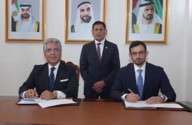غرف دبي تستقطب الشركات المكسيكية إلى الإمارة