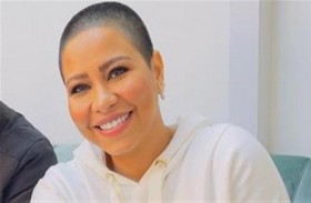شيرين تخرج عن صمتها.. وتفصح عن سبب حلاقة شعرها