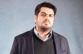 مصطفى شهيب: نحن نعيش في رعب إنساني