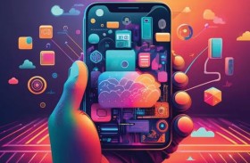 الاستخدام المكثف للذكاء الاصطناعي مرتبط  بالاكتئاب