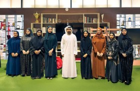 ‎سياحة عجمان تطلق برنامج التدريب الصيفي «سياحة في الذات»